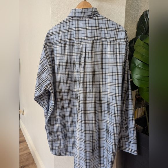 ⭐ Burberry Men's XL Shirt - Picture 4 of 8